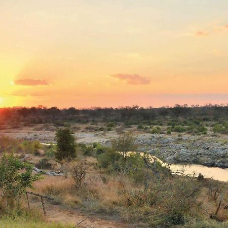 Kruger National Park Mjejane Private Game Reserve Hectorspruit Esterno foto