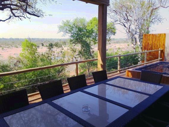 Kruger National Park Mjejane Private Game Reserve Hectorspruit Esterno foto