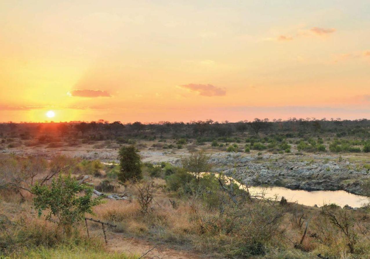 Kruger National Park Mjejane Private Game Reserve Hectorspruit Esterno foto